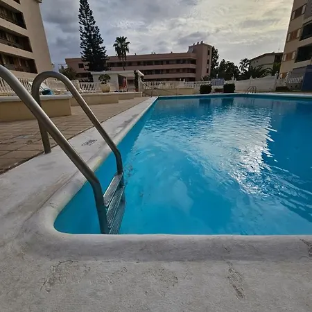 Fayser 108 Beachfront With Direct Pool Access From Terrace * アロナ