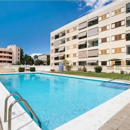 Fayser 108 Beachfront With Direct Pool Access From Terrace * アロナ