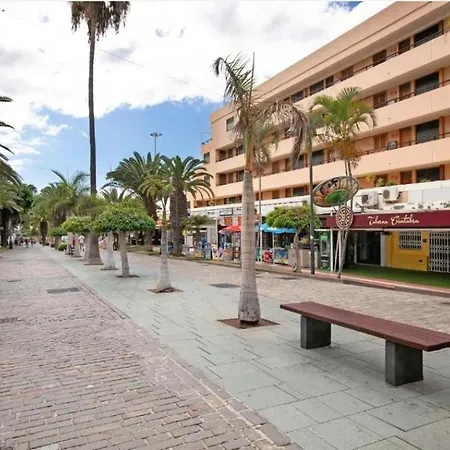 アパート Fayser 108 Beachfront With Direct Pool Access From Terrace アロナ