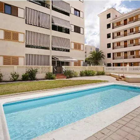 アパート Fayser 108 Beachfront With Direct Pool Access From Terrace