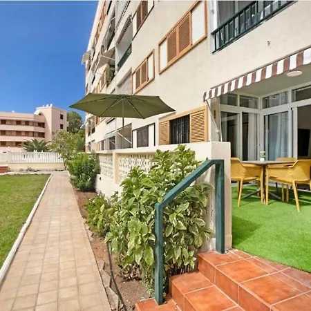 Fayser 108 Beachfront With Direct Pool Access From Terrace アパート アロナ