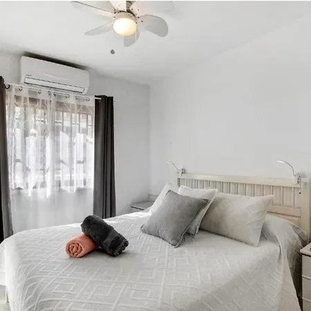 アパート Fayser 108 Beachfront With Direct Pool Access From Terrace *