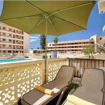 Appartamento Fayser 108 Beachfront With Direct Pool Access From Terrace