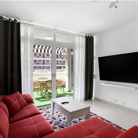 Appartamento Fayser 108 Beachfront With Direct Pool Access From Terrace *