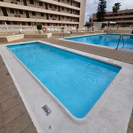 Lejlighed Fayser 108 Beachfront With Direct Pool Access From Terrace *